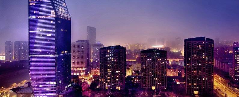 资中宁波酒店应用alc板材和粉煤灰加气块案例